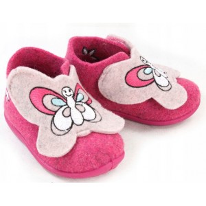 3F Filus 1BB9/2E рожеві на повсті